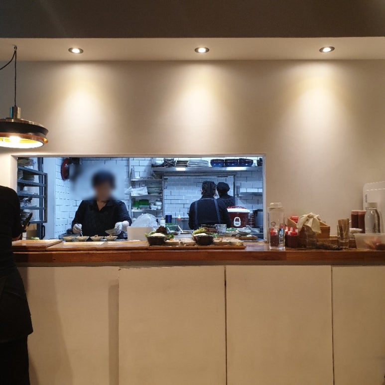 할머니제육 이미지