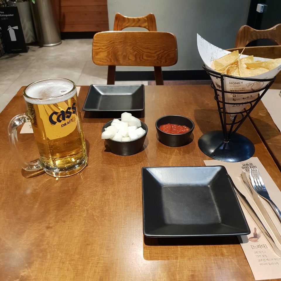 교촌치킨산격점 이미지