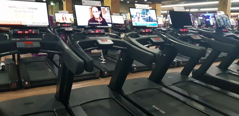 에이탑짐 이미지