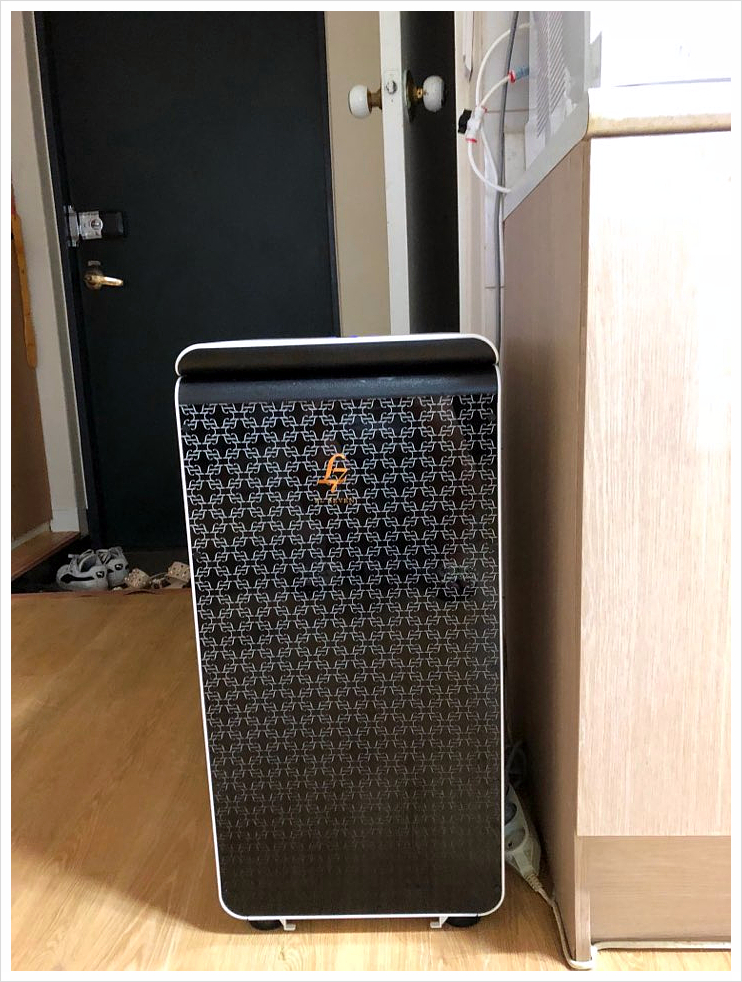 주식회사 조은시스템 이미지