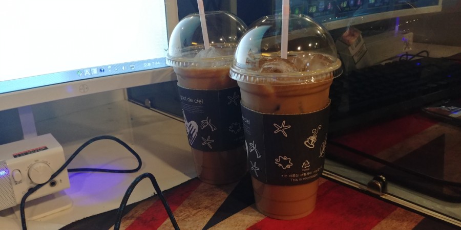엔플러스PC방 이미지