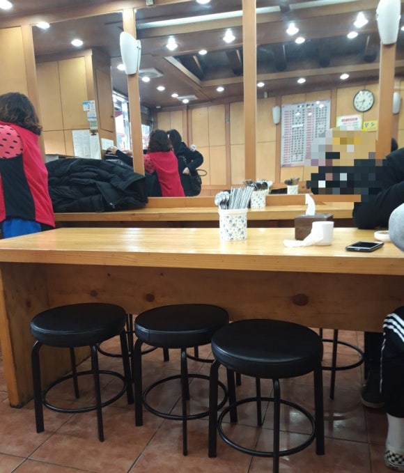 김밥의천국 사진 3