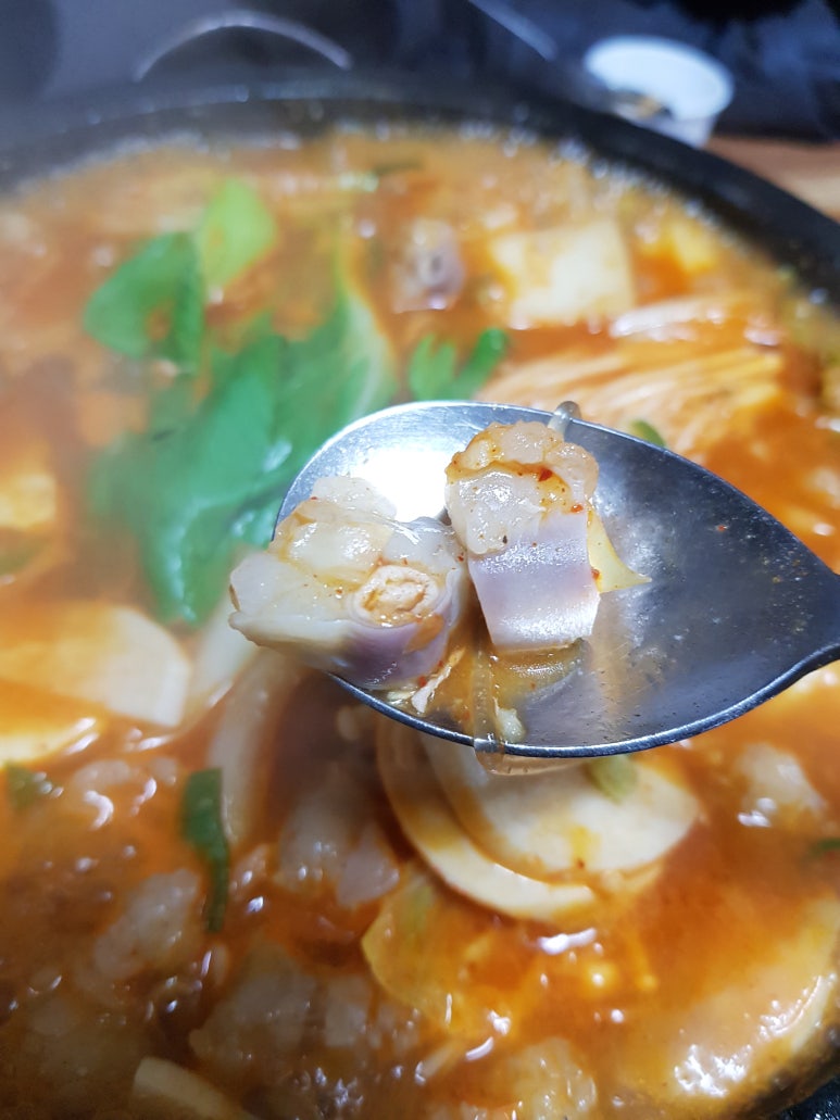 칠성양곱창 이미지