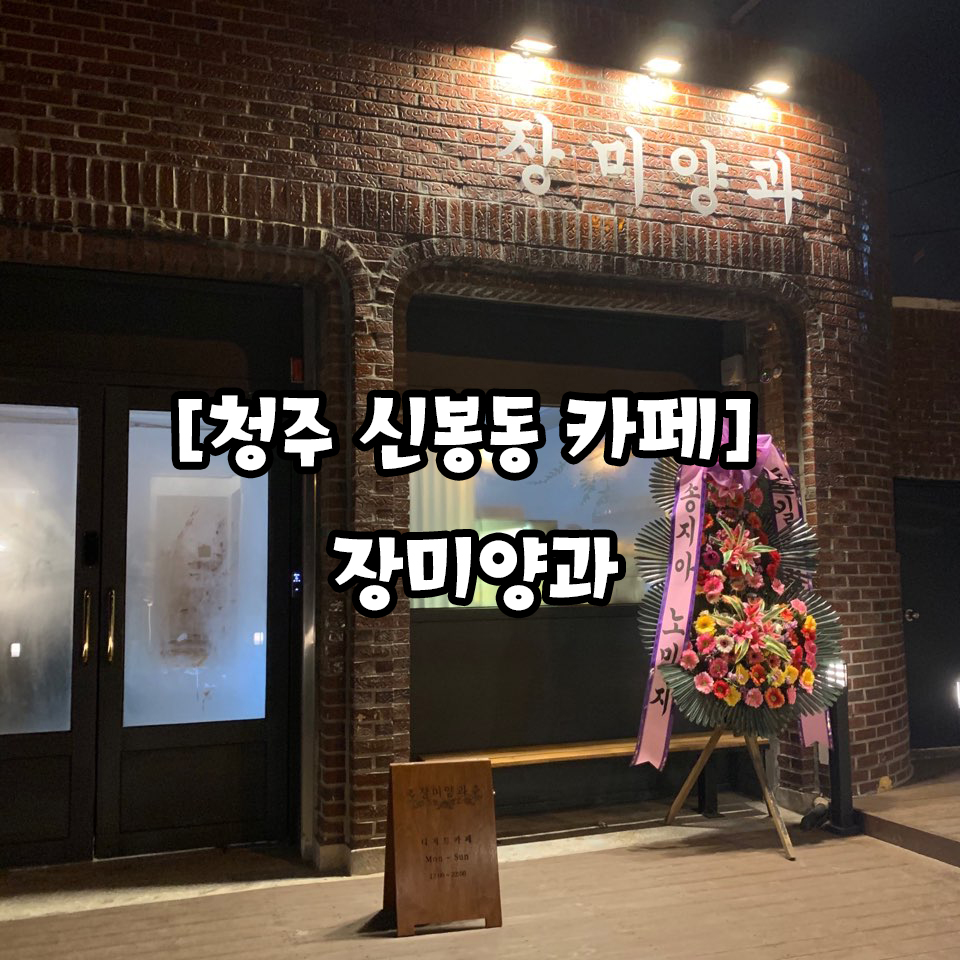 장미양과 이미지