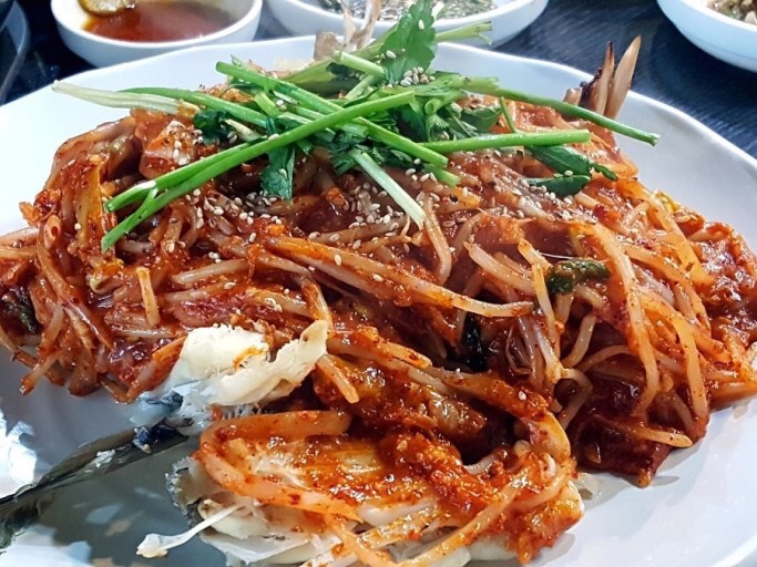 양대감대구탕 이미지