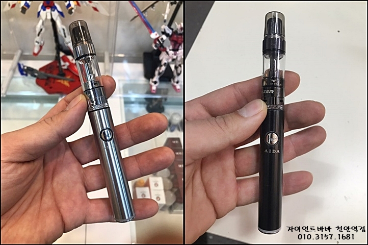 자이언트 바바(전자담배)(수제담배) 이미지