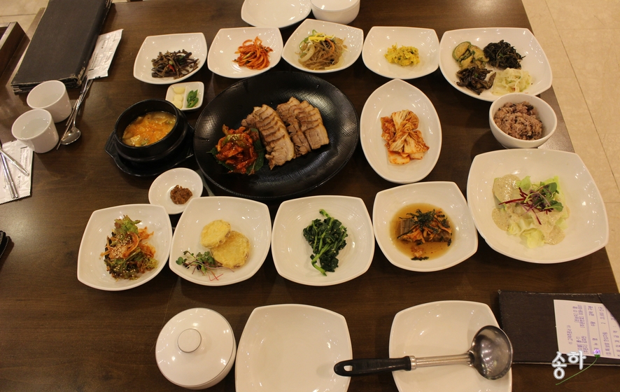 수라예찬 야탑점 이미지
