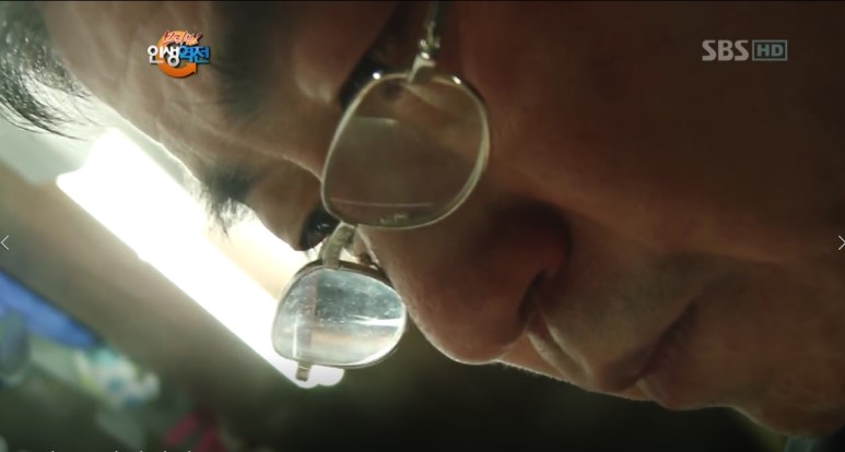 하이얀세탁소 이미지