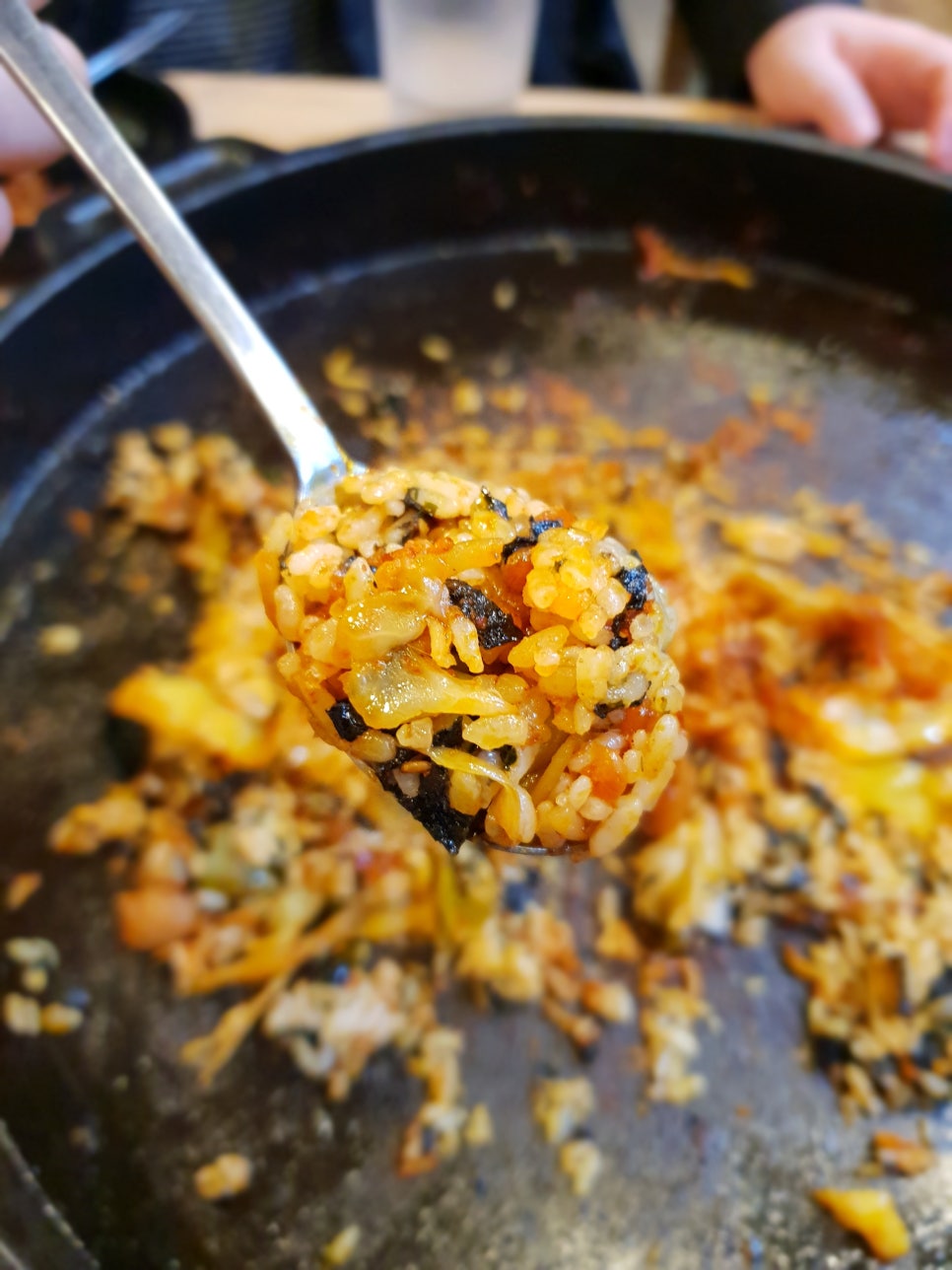 홍춘천매운치즈닭갈비 이미지