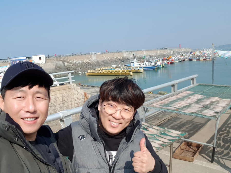 아이사랑캠핑장 이미지