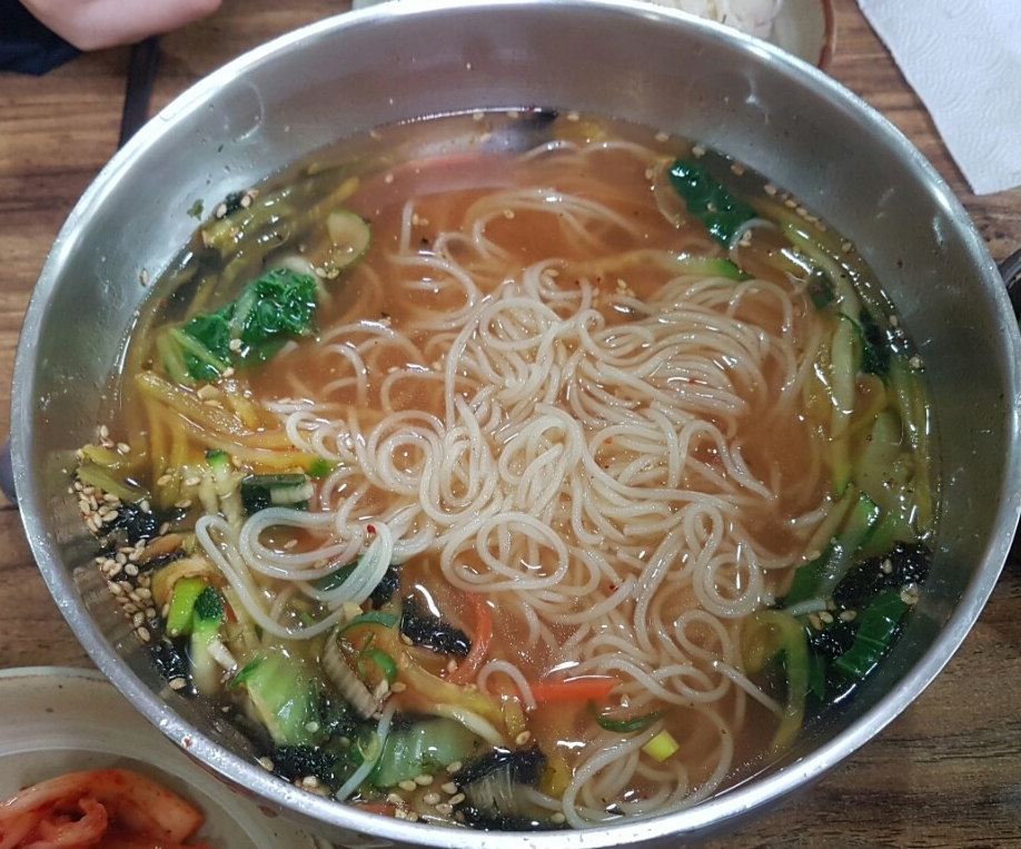 밀밭국수집 이미지