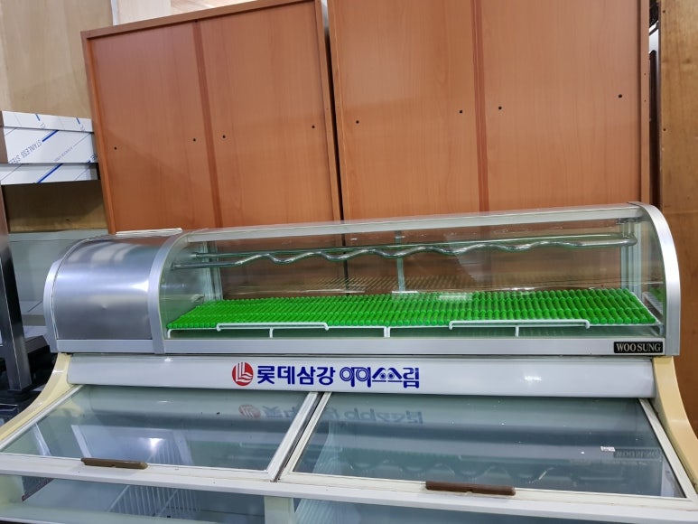 교차로재활용알뜰매장 이미지