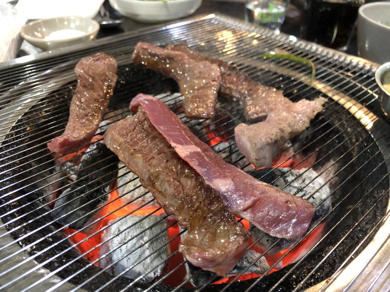 팔도안고을식당 이미지
