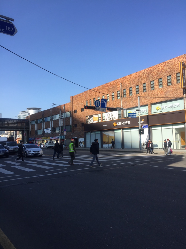 올림푸스용산센터 이미지