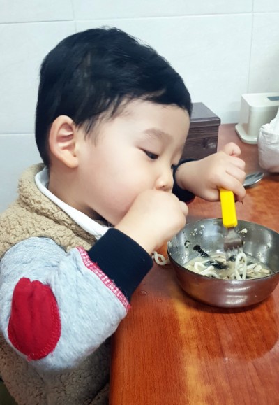 고북칼국수 이미지
