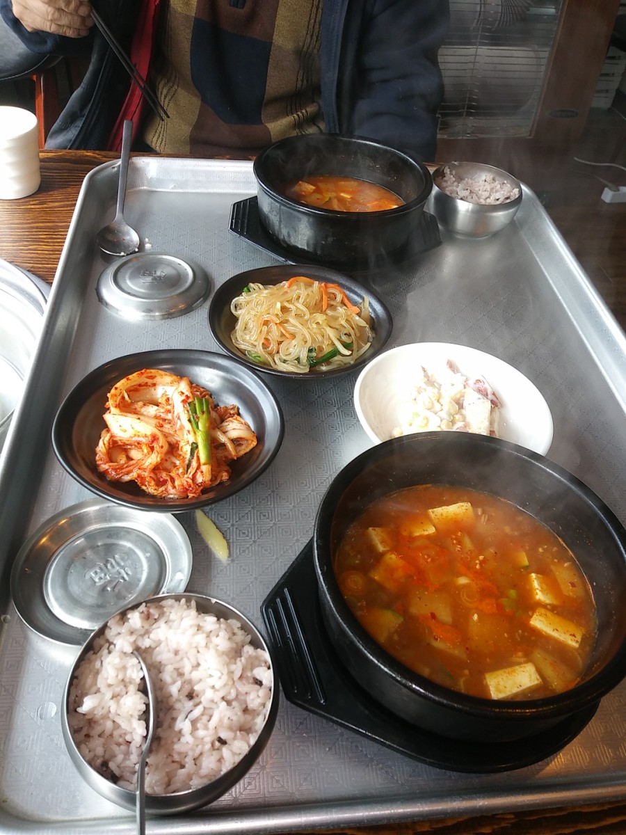 새경화식당 이미지