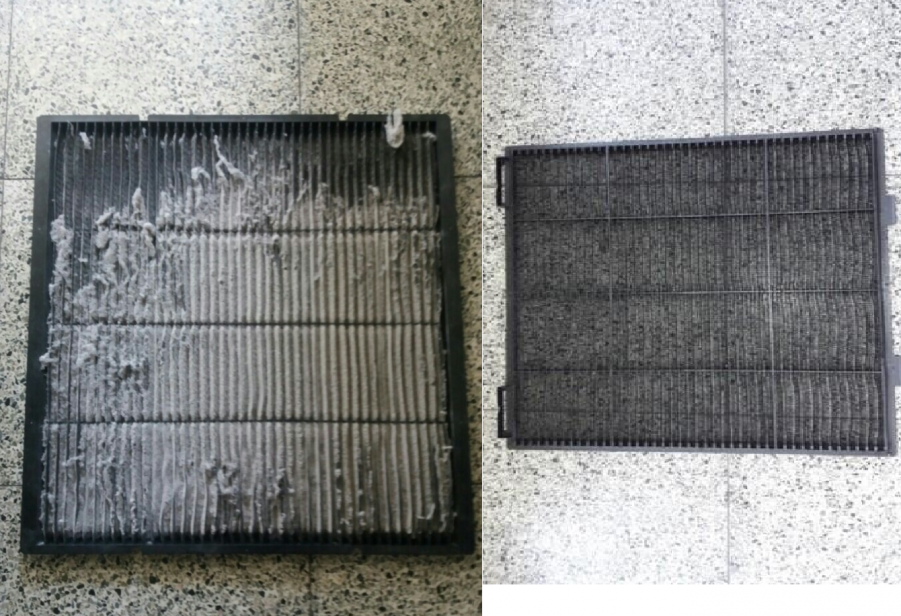 청소해결사 이미지