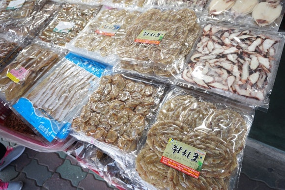 영진건어물 이미지