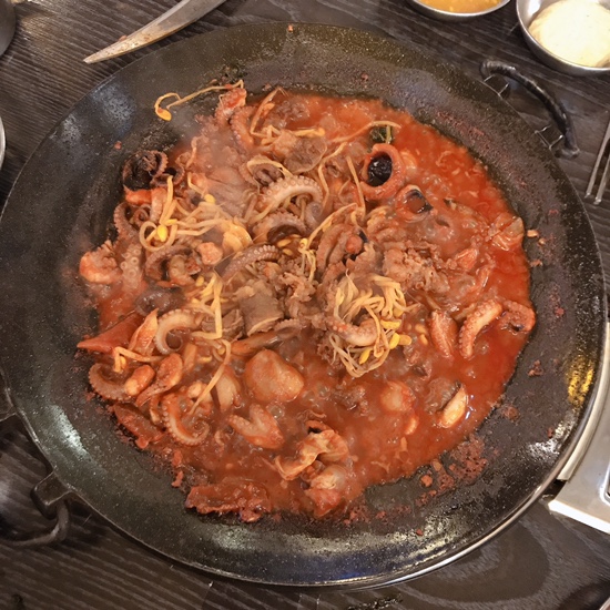 낭만쭈꾸미구미역점 이미지