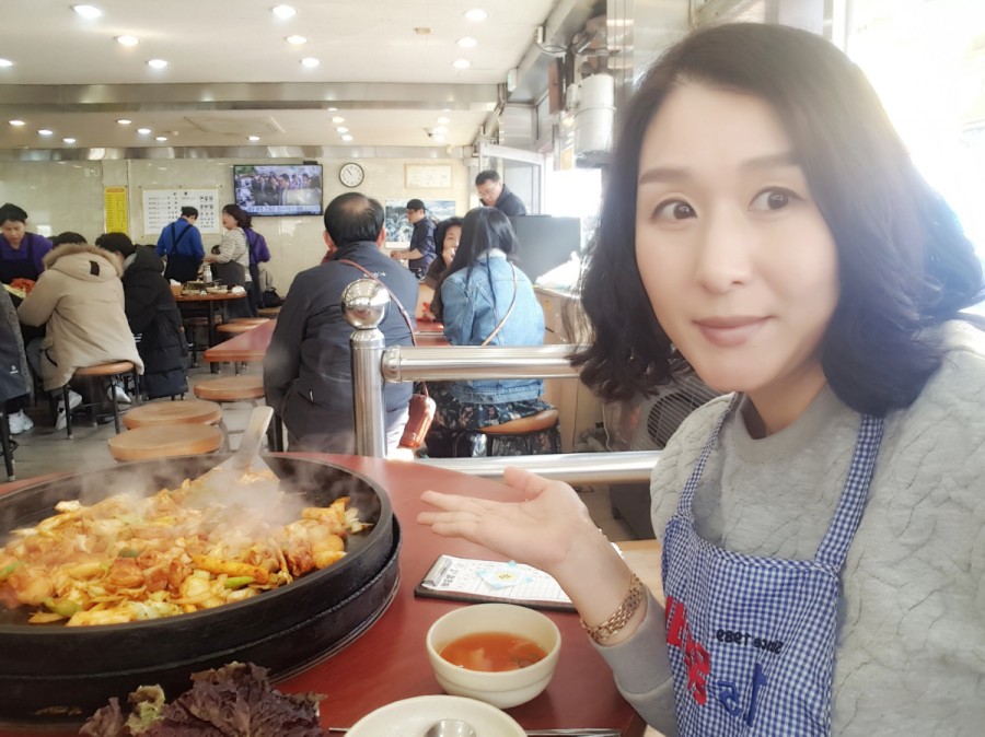 일.오춘천닭갈비 이미지
