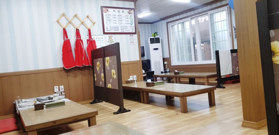 월풀세탁소 이미지