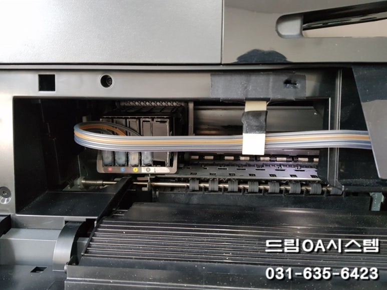 드림OA시스템 이미지