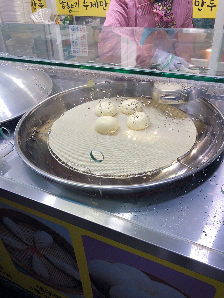 솥향기수제만두 이미지