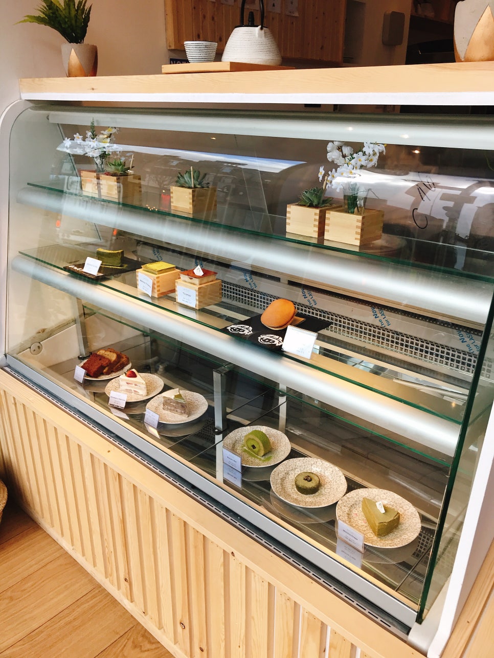 카페 모리(Cafe MORI) 이미지