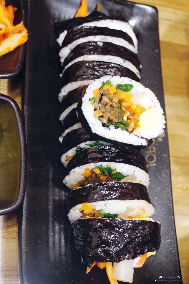채다올김밥수성1가점 이미지