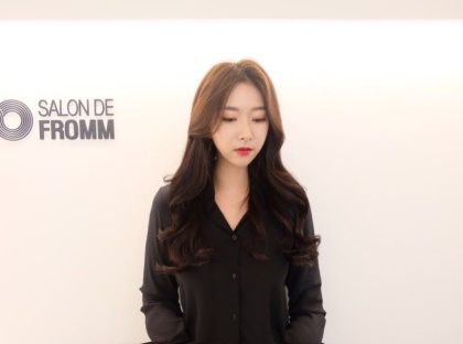 살롱드프롬연신내화이트점 이미지