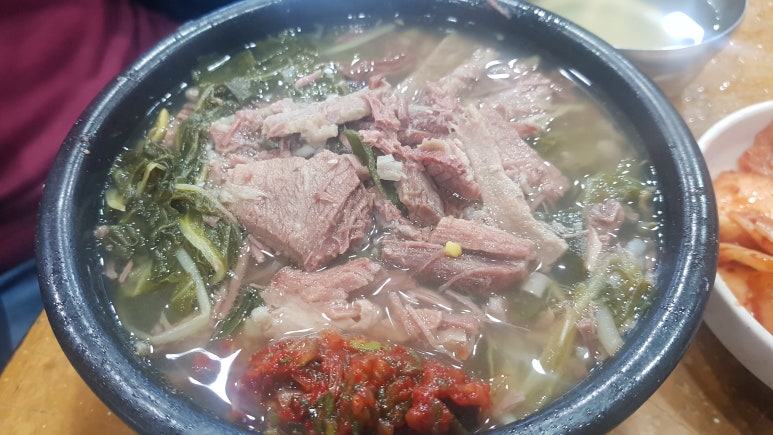 대성집 이미지