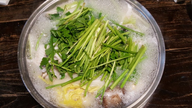 금해복집 이미지