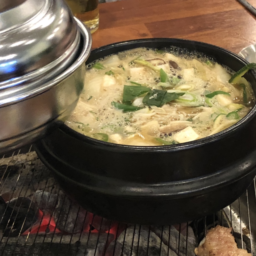 돼지한마리일성점 이미지