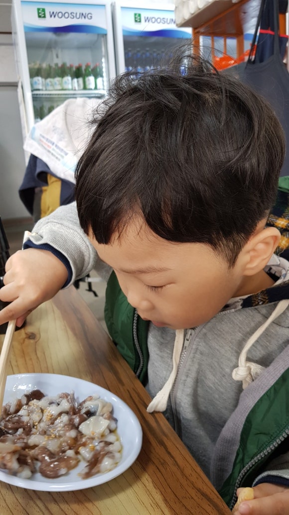 정이네산낙지 이미지