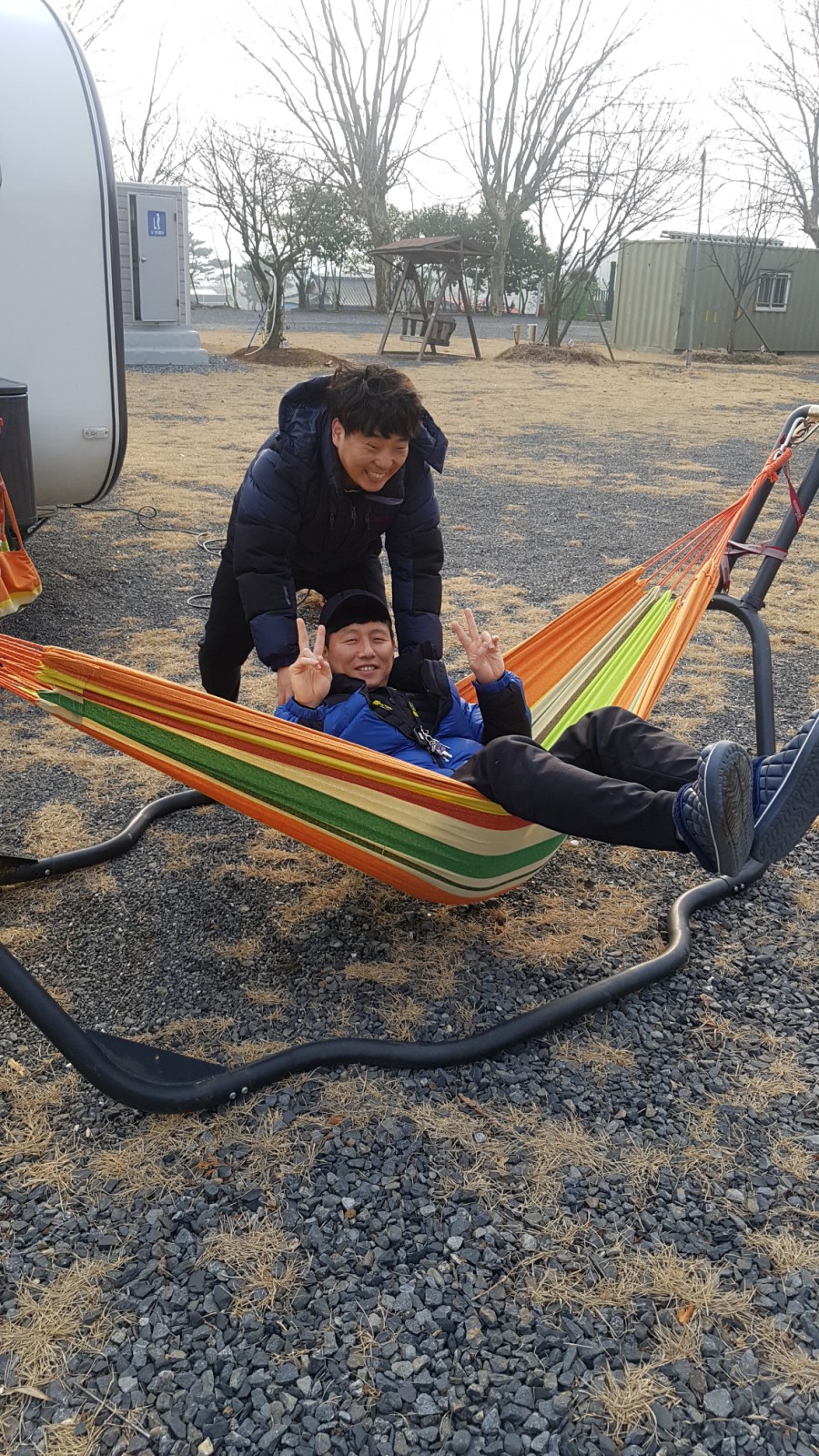 아이사랑캠핑장 이미지