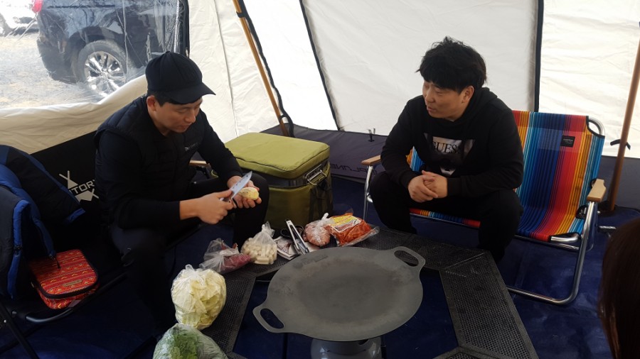 아이사랑캠핑장 이미지