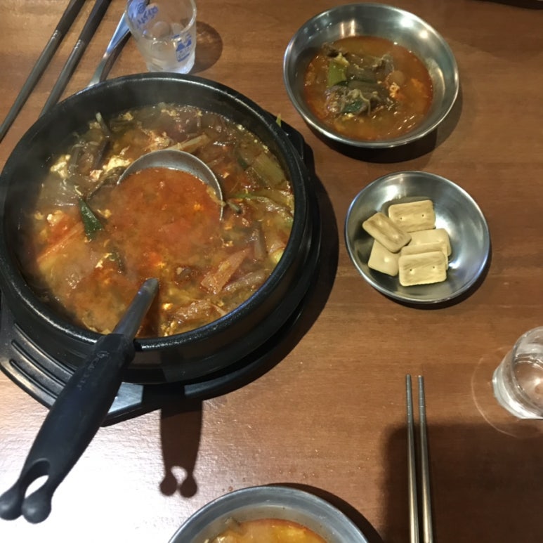 토대력대학로점 이미지