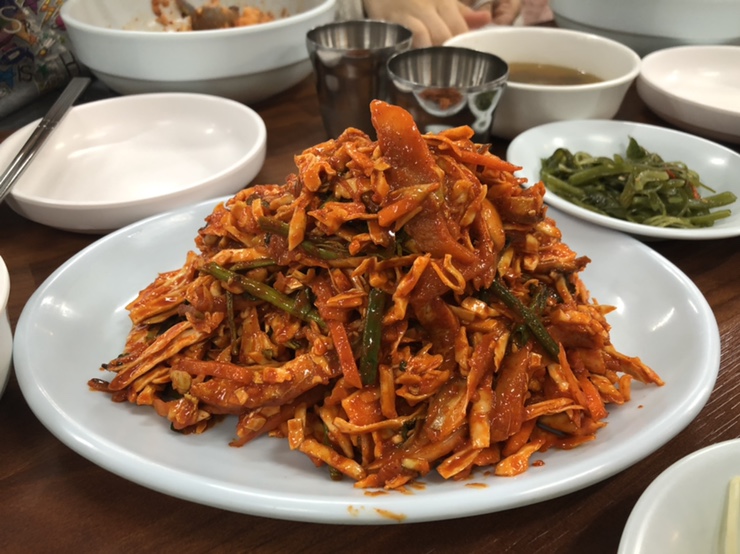 강화석모도밴댕이 이미지