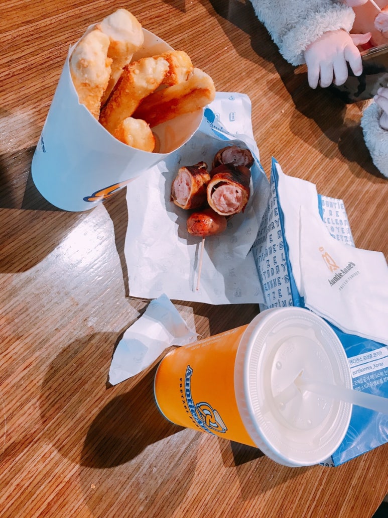 앤티앤스대구 이미지