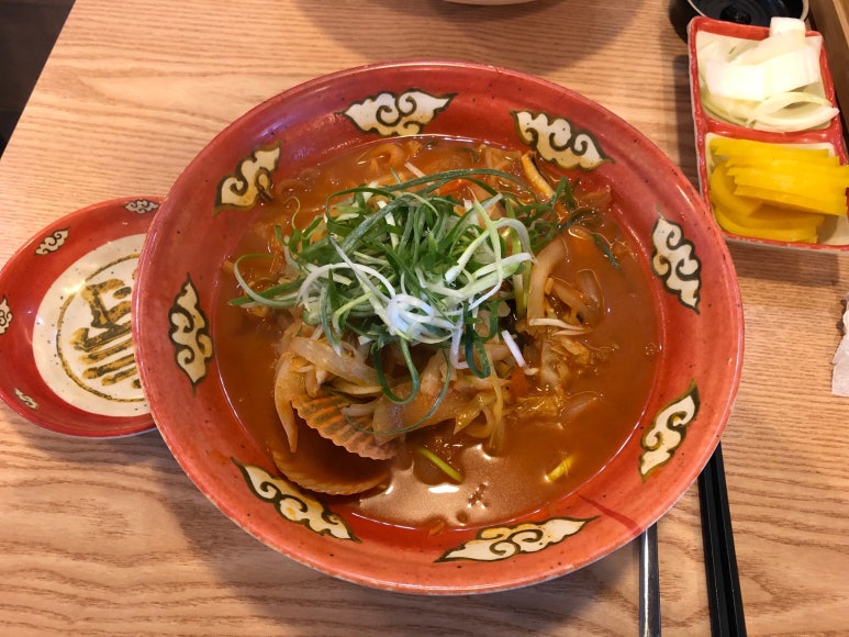중화식당소소 이미지