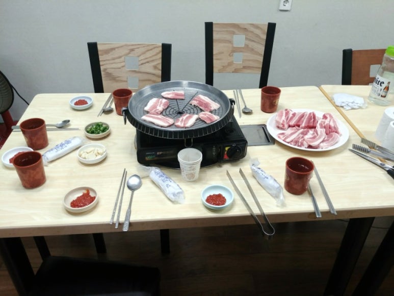 일영갈비 이미지