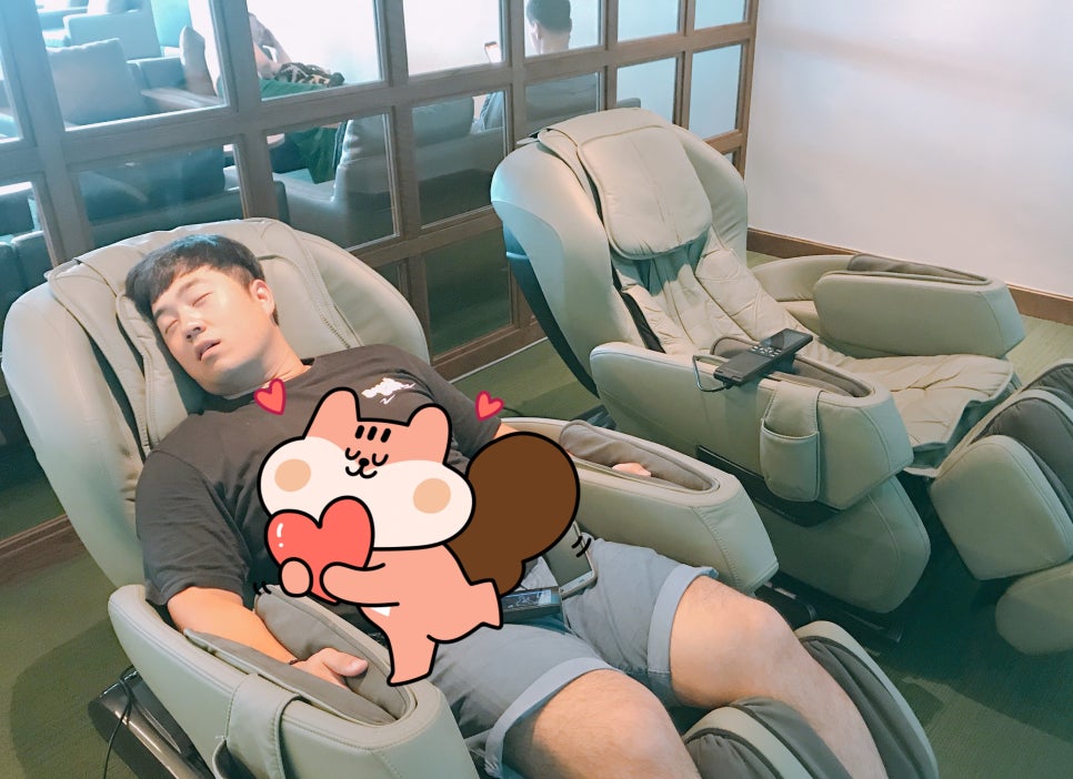 오라방라운지 이미지