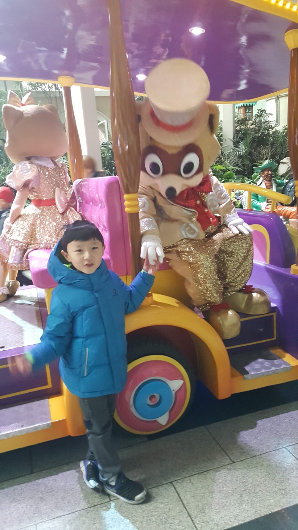월드어머니회 이미지