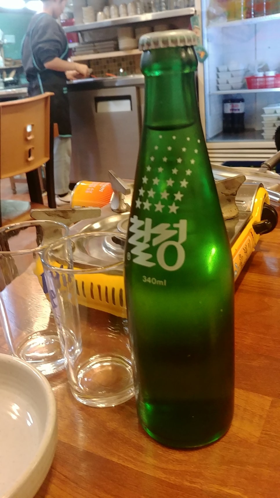 대왕왕족발 이미지