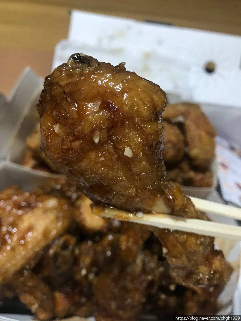 호식이두마리치킨(용인중앙점) 이미지