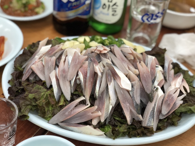 강화석모도밴댕이 이미지