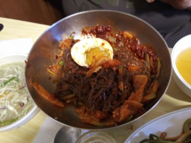 마포주물럭집 이미지