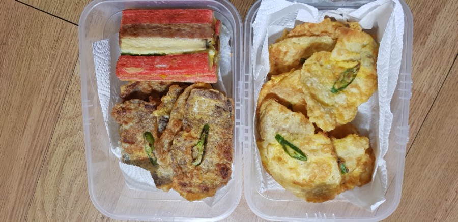 엄마손모듬전 이미지
