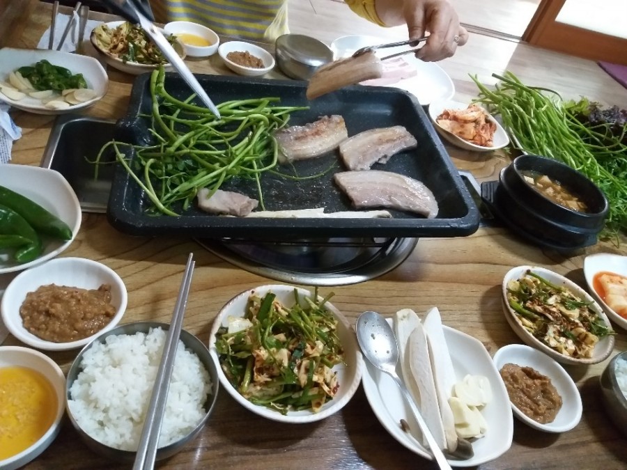 참샘농장 이미지