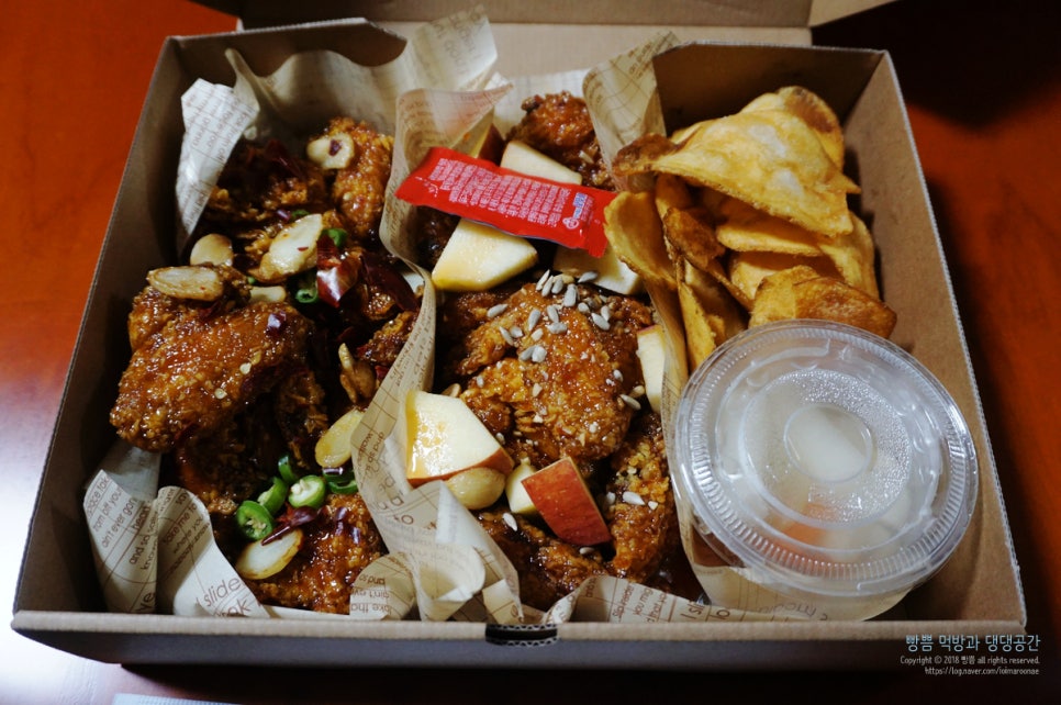 순수치킨충주 이미지